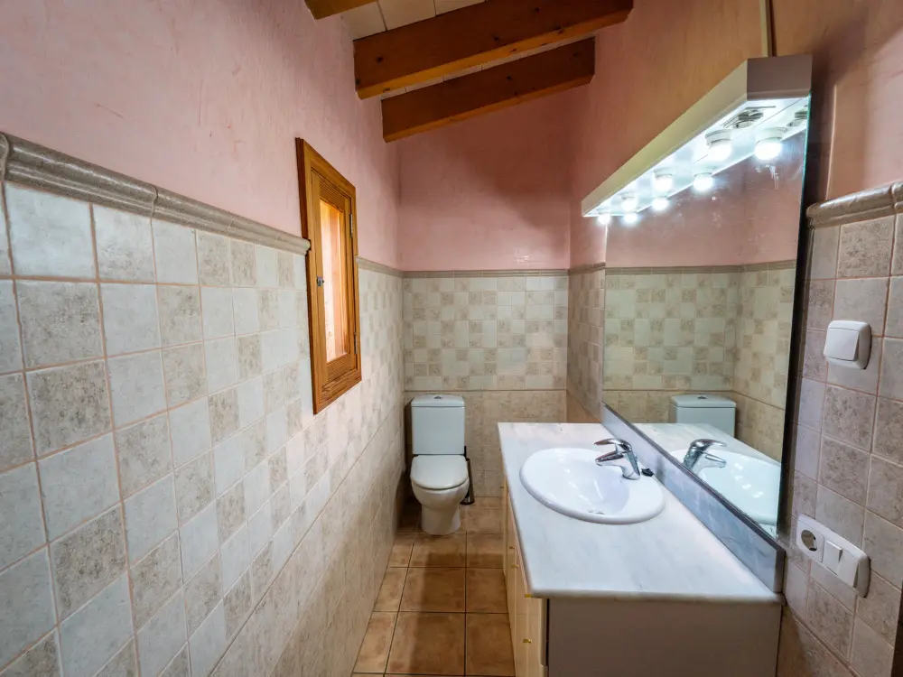 Maison de Vacances Campanet 22