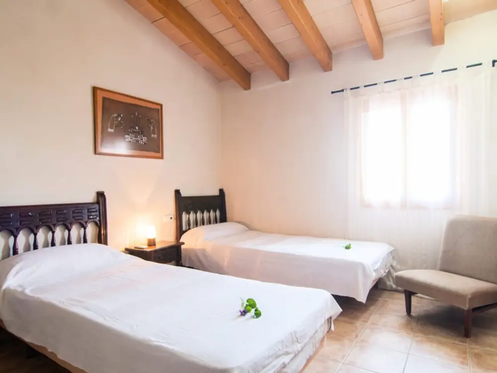 Maison de Vacances Campanet 22