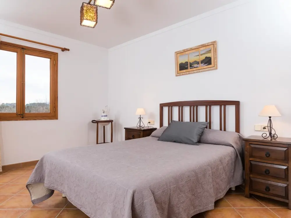 Maison de Vacances Campanet 24