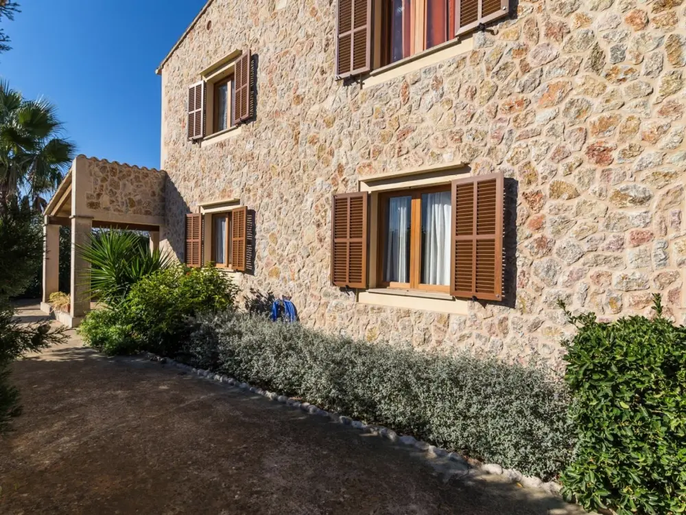 Maison de Vacances Campanet 24