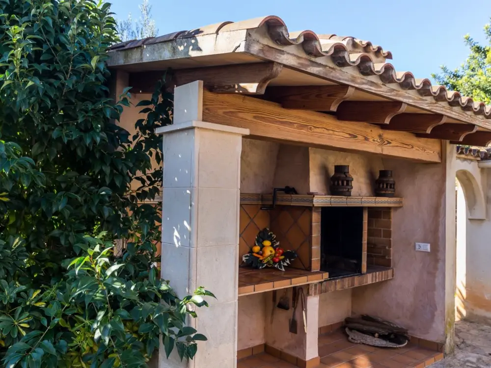 Maison de Vacances Campanet 24