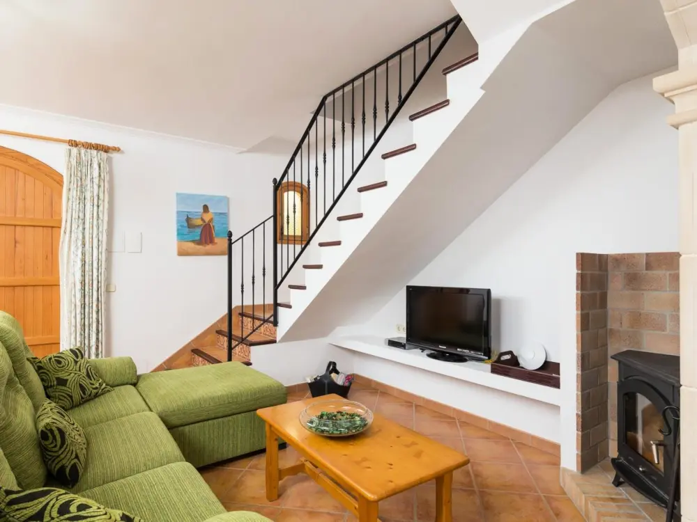 Maison de Vacances Campanet 24