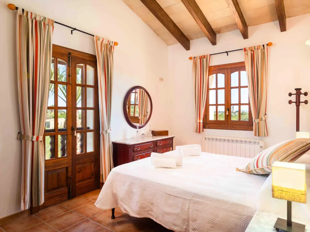 Maison de Vacances Campanet 26