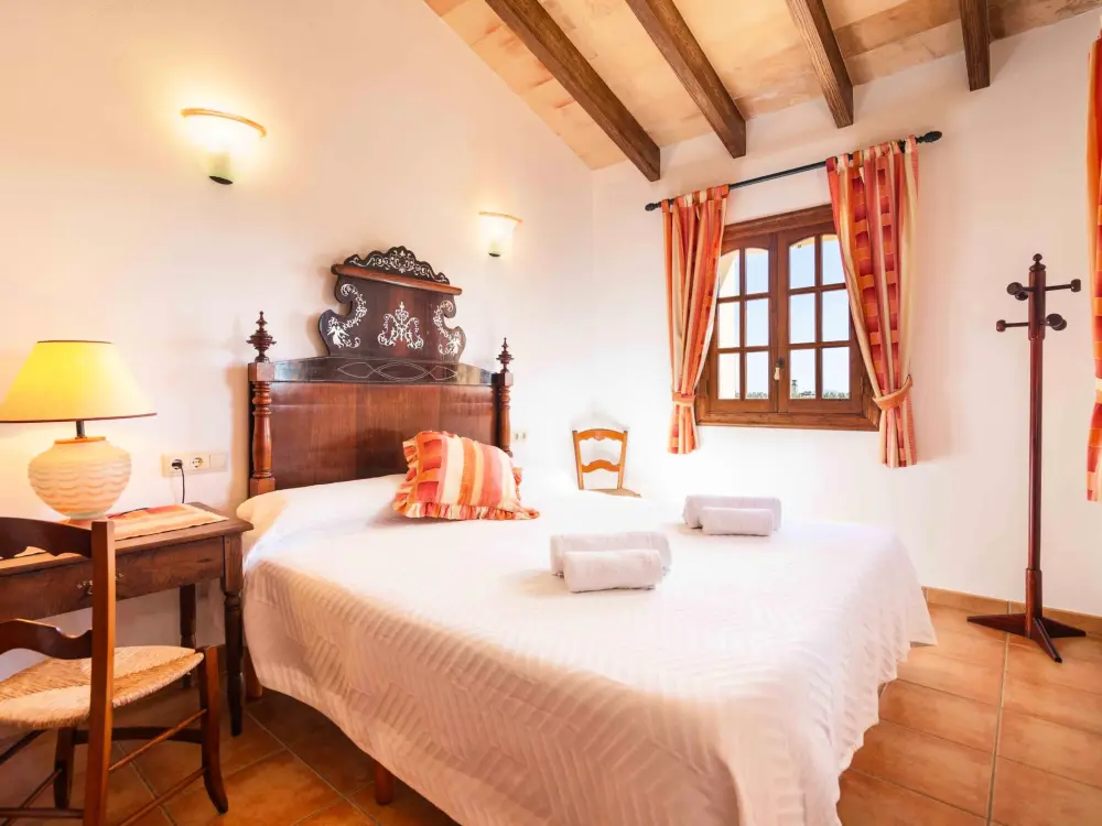 Maison de Vacances Campanet 26