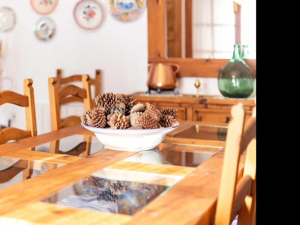 Maison de Vacances Campanet 27