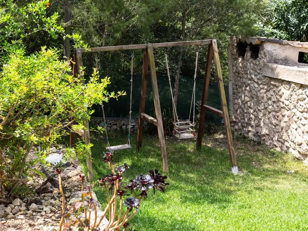 Maison de Vacances Campanet 28