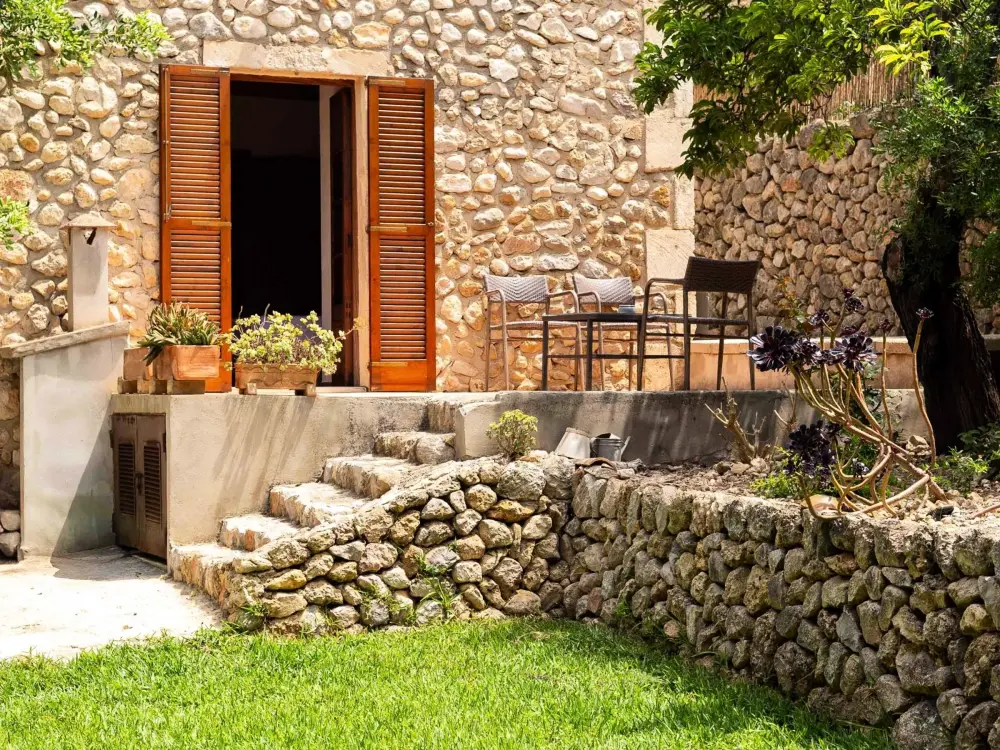 Maison de Vacances Campanet 28