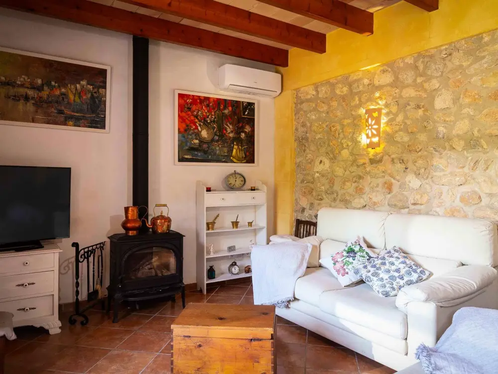 Maison de Vacances Campanet 28