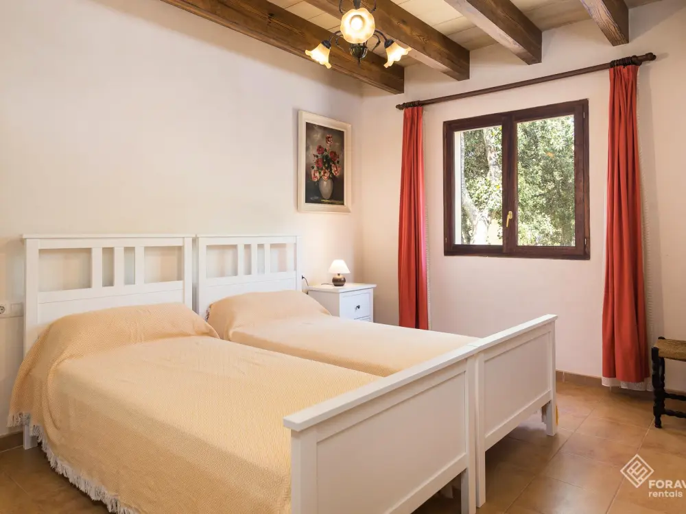Maison de Vacances Campanet 30