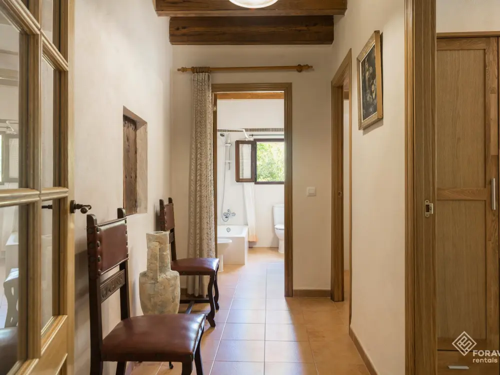 Maison de Vacances Campanet 30