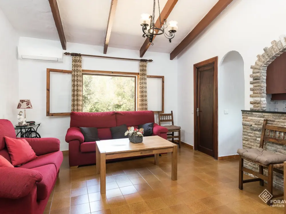 Maison de Vacances Campanet 30
