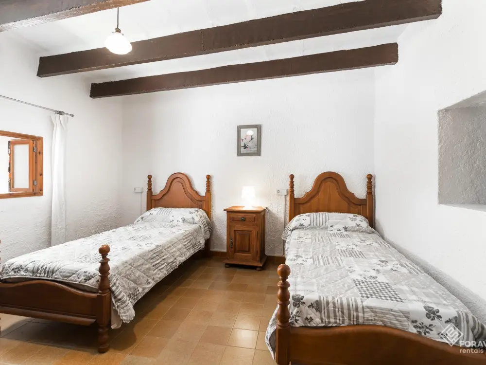 Maison de Vacances Campanet 30
