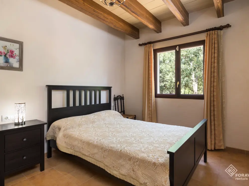 Maison de Vacances Campanet 30