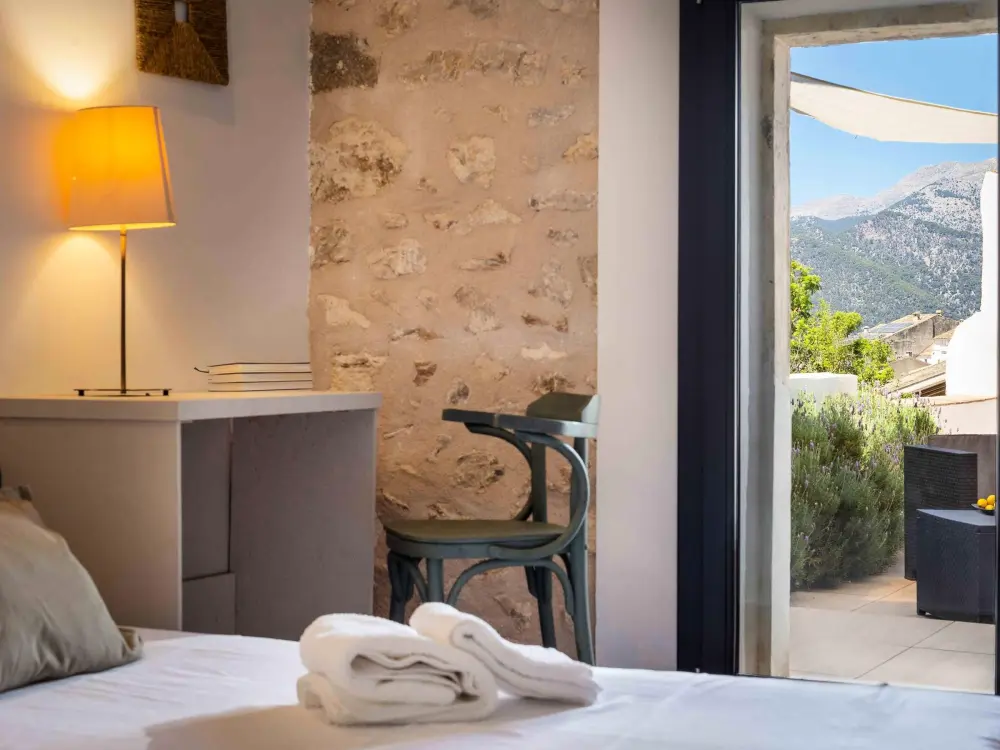 Maison de Vacances Campanet 31