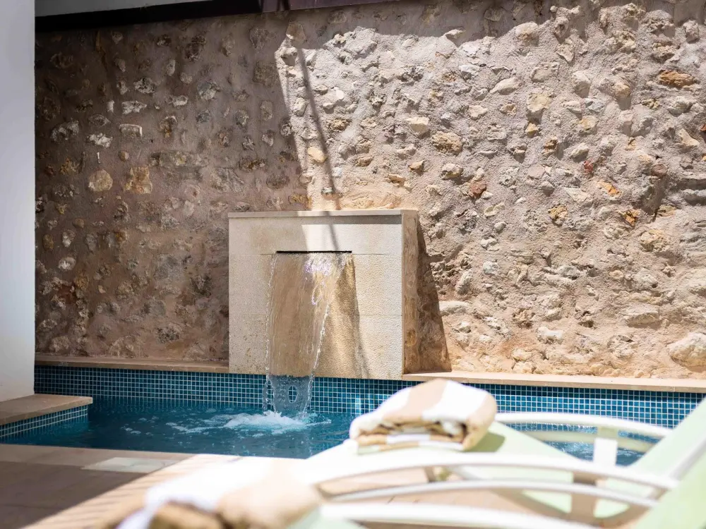 Maison de Vacances Campanet 31
