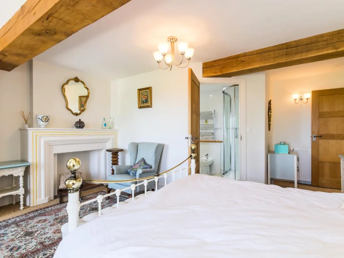 Maison de Vacances Camprond