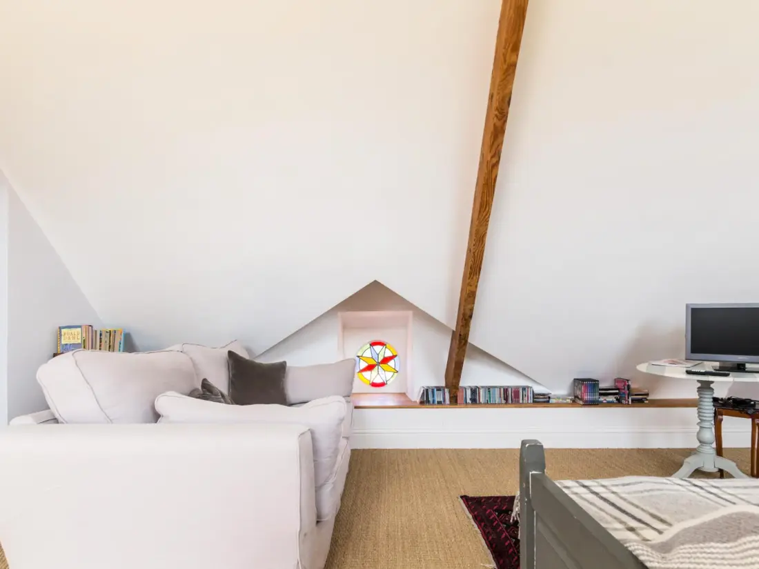Maison de Vacances Camprond