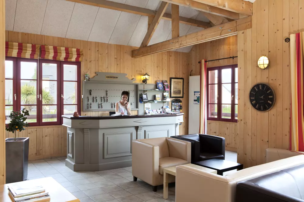 Le Village Cancalais