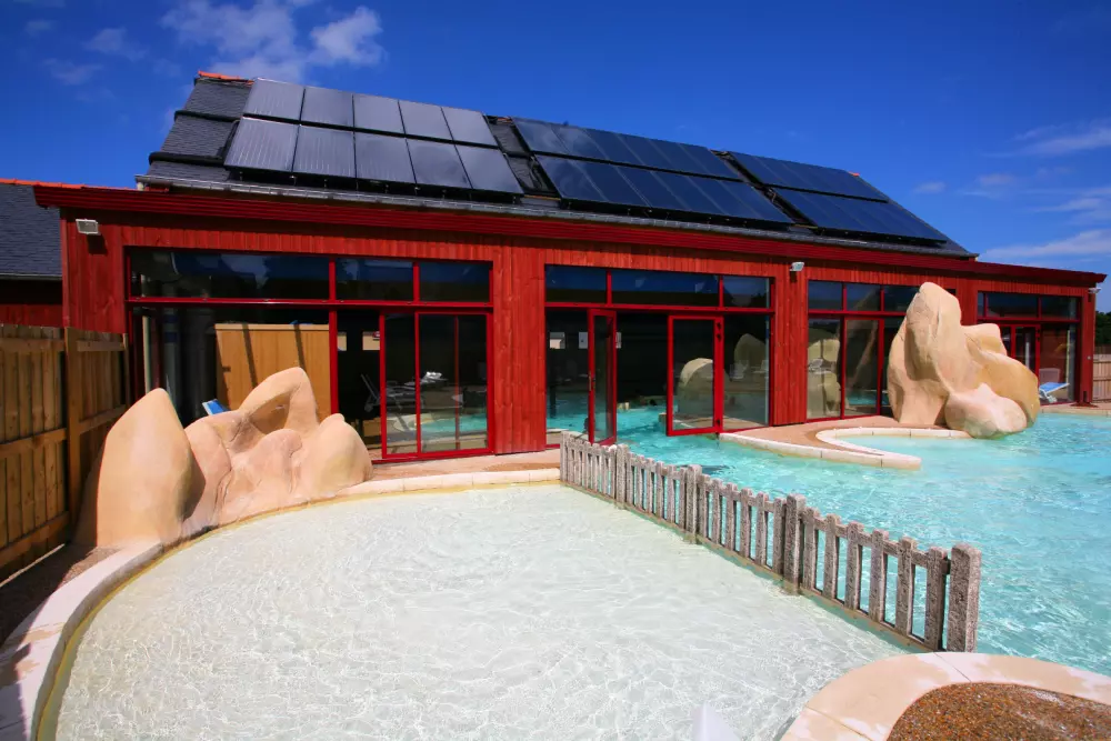 Le Village Cancalais