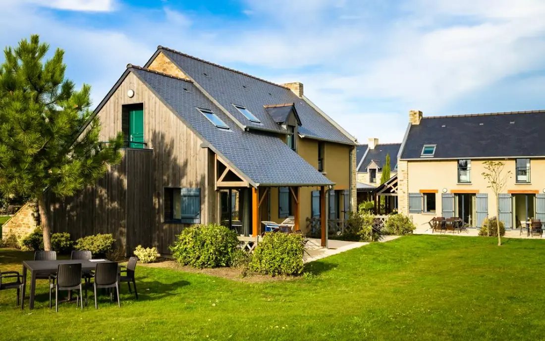 Résidence Lagrange Les Hauts de la Houle 4 étoiles★★★★