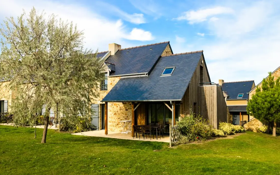 Résidence Lagrange Les Hauts de la Houle 4 étoiles★★★★