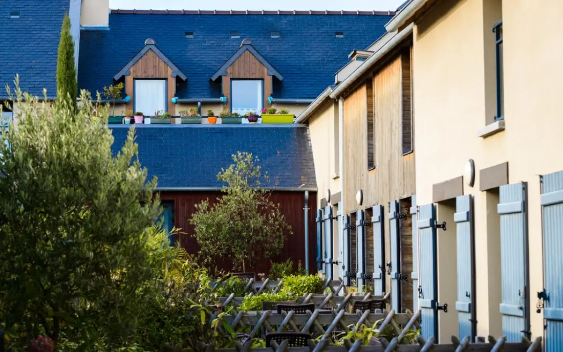 Résidence Lagrange Les Hauts de la Houle 4 étoiles★★★★
