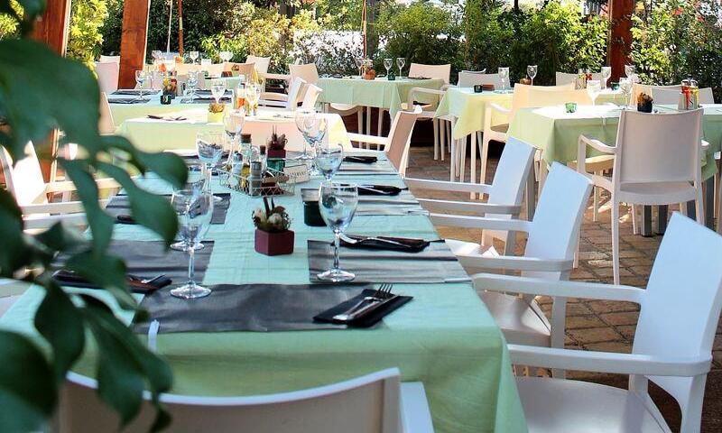 CAMPING GLOBO BARCELONA **** - Canet de Mar - 18