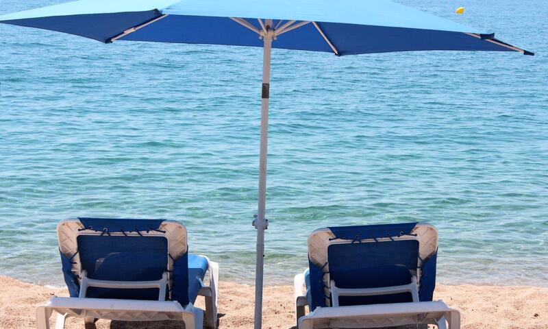 CAMPING GLOBO BARCELONA **** - Canet de Mar - 12