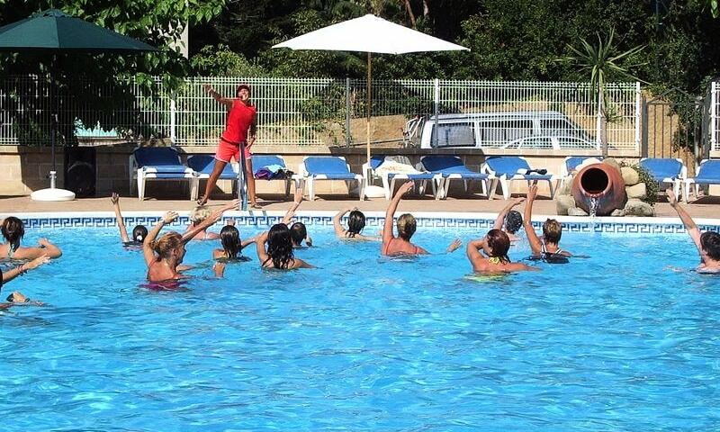 CAMPING GLOBO BARCELONA **** - Canet de Mar - 25