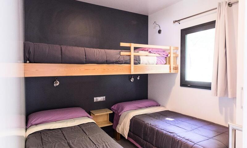 CAMPING GLOBO BARCELONA **** - Canet de Mar - 48