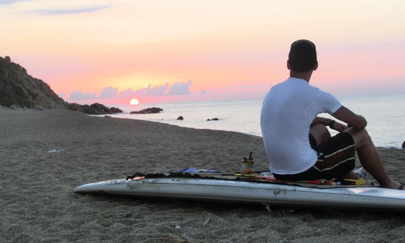 CAMPING GLOBO BARCELONA **** - Canet de Mar - 34