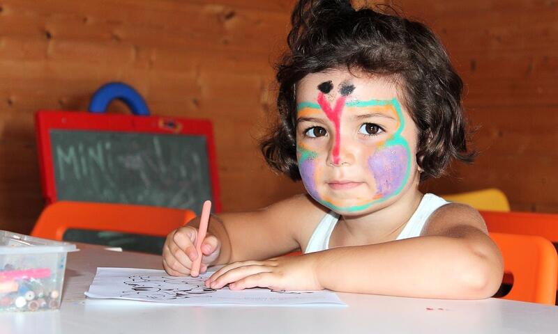 CAMPING GLOBO BARCELONA **** - Canet de Mar - 23
