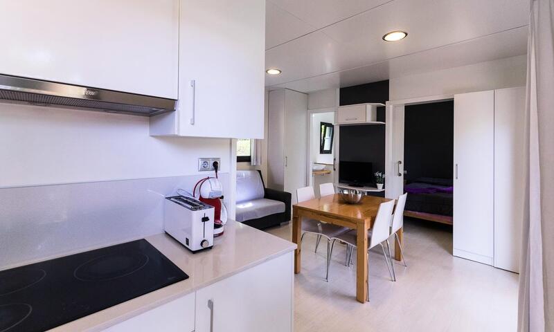 CAMPING GLOBO BARCELONA **** - Canet de Mar - 45