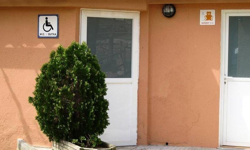 CAMPING GLOBO BARCELONA **** - Canet de Mar - 41