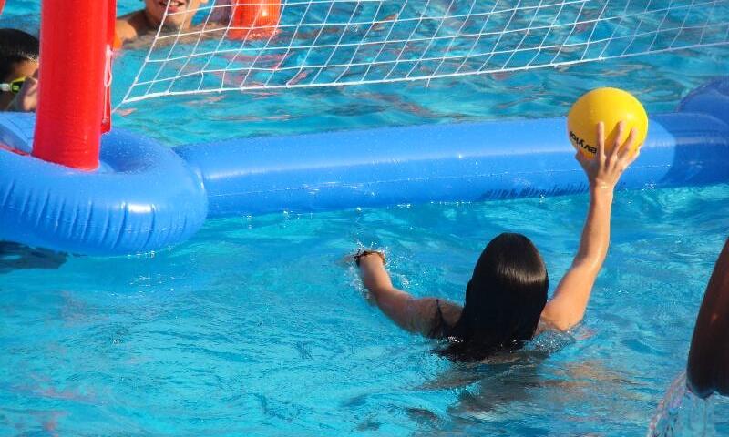 CAMPING GLOBO BARCELONA **** - Canet de Mar - 5