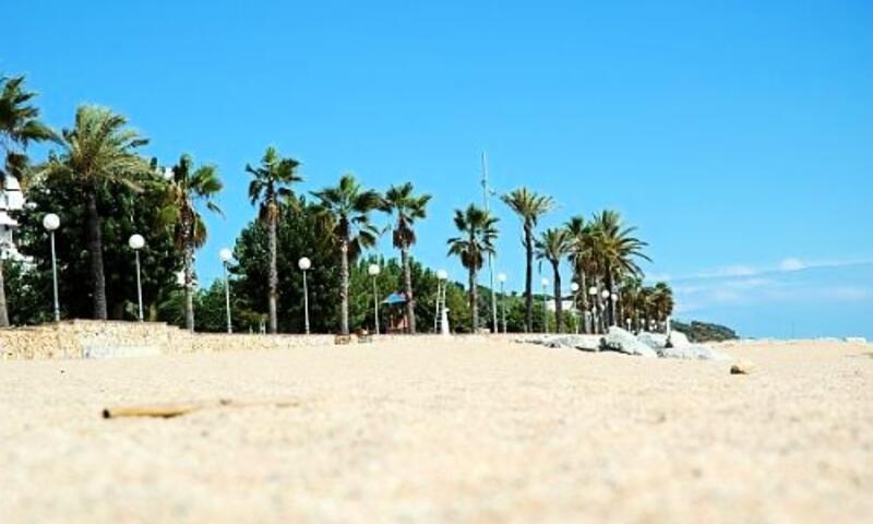 CAMPING GLOBO BARCELONA **** - Canet de Mar - 13