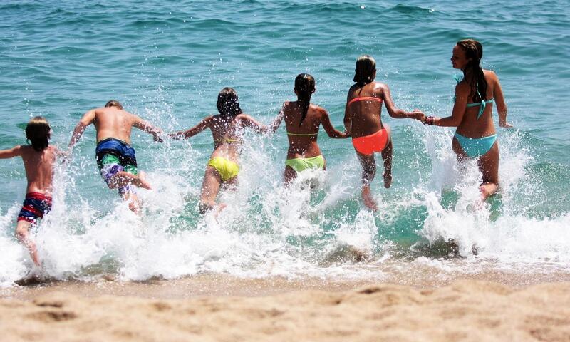 CAMPING GLOBO BARCELONA **** - Canet de Mar - 10