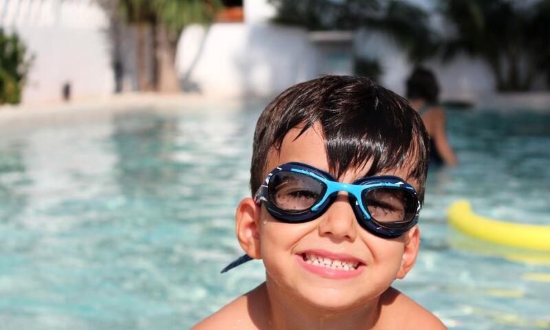 CAMPING GLOBO BARCELONA **** - Canet de Mar - 2