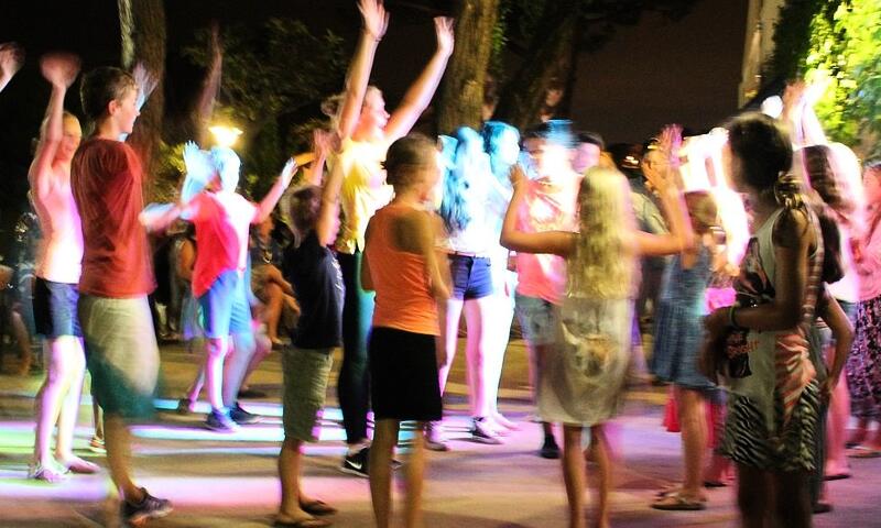 CAMPING GLOBO BARCELONA **** - Canet de Mar - 29
