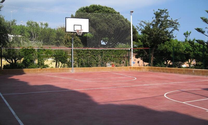 CAMPING GLOBO BARCELONA **** - Canet de Mar - 19