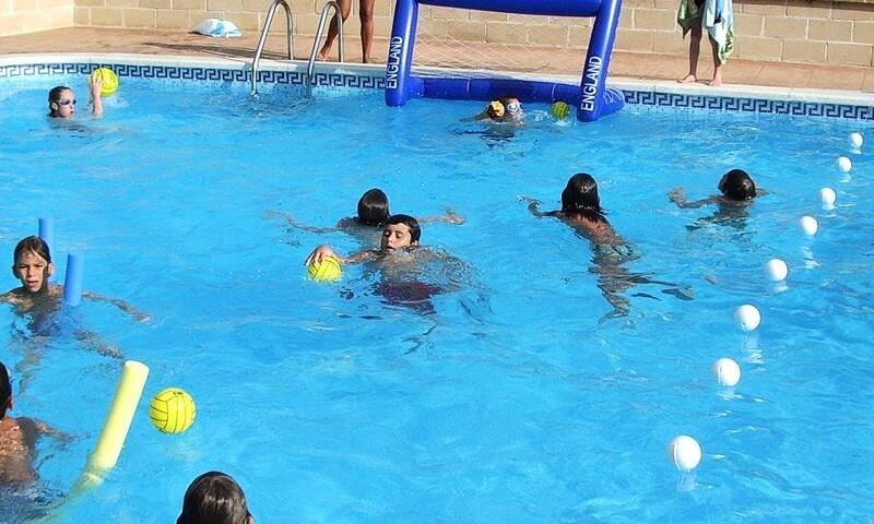 CAMPING GLOBO BARCELONA **** - Canet de Mar - 26