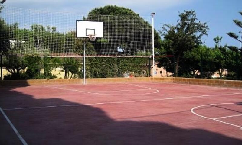 CAMPING GLOBO BARCELONA **** - Canet de Mar - 35