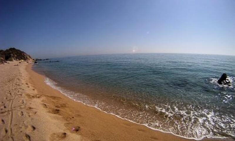 CAMPING GLOBO BARCELONA **** - Canet de Mar - 14