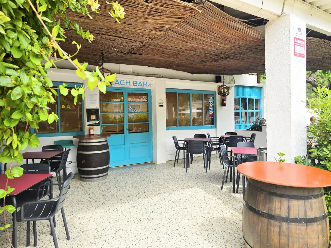 Maison de Vacances Canet de Mar 18