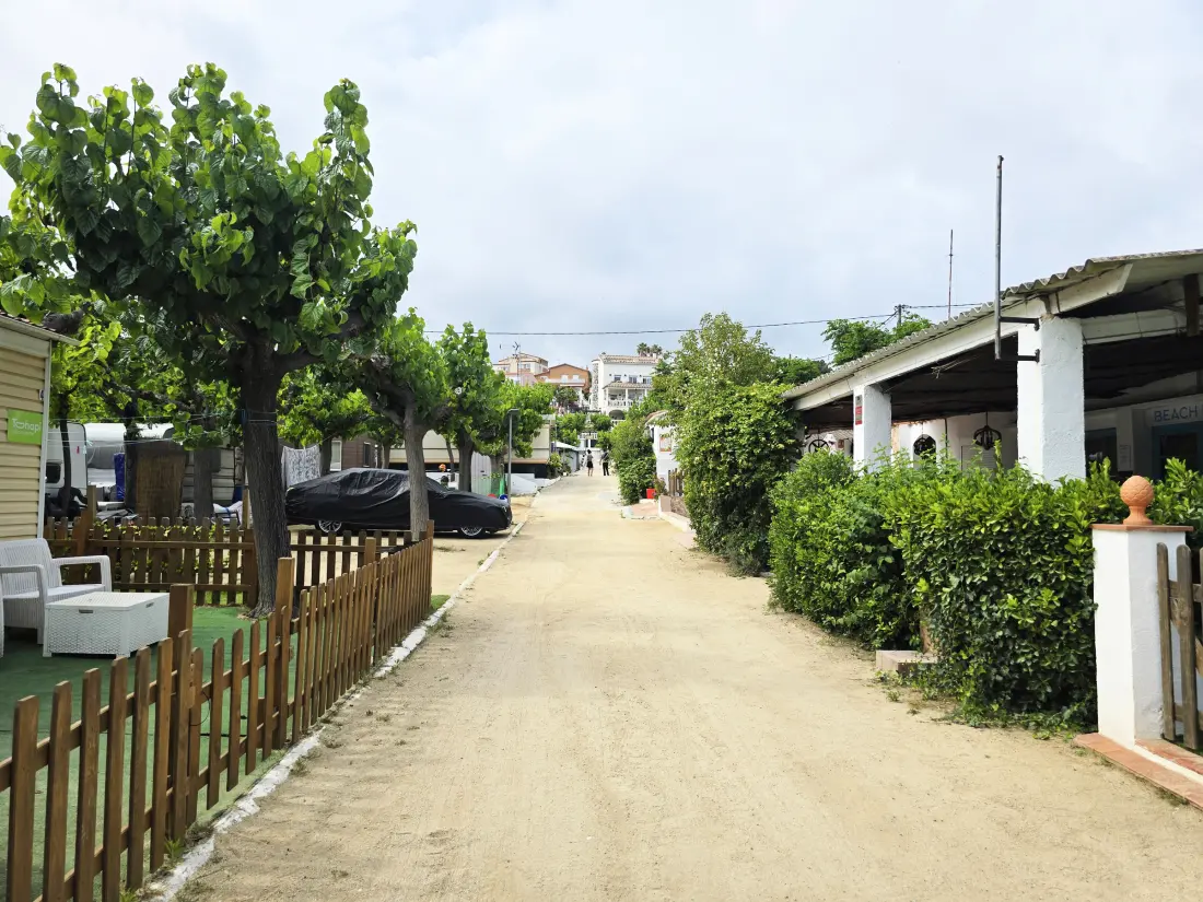 Maison de Vacances Canet de Mar 18