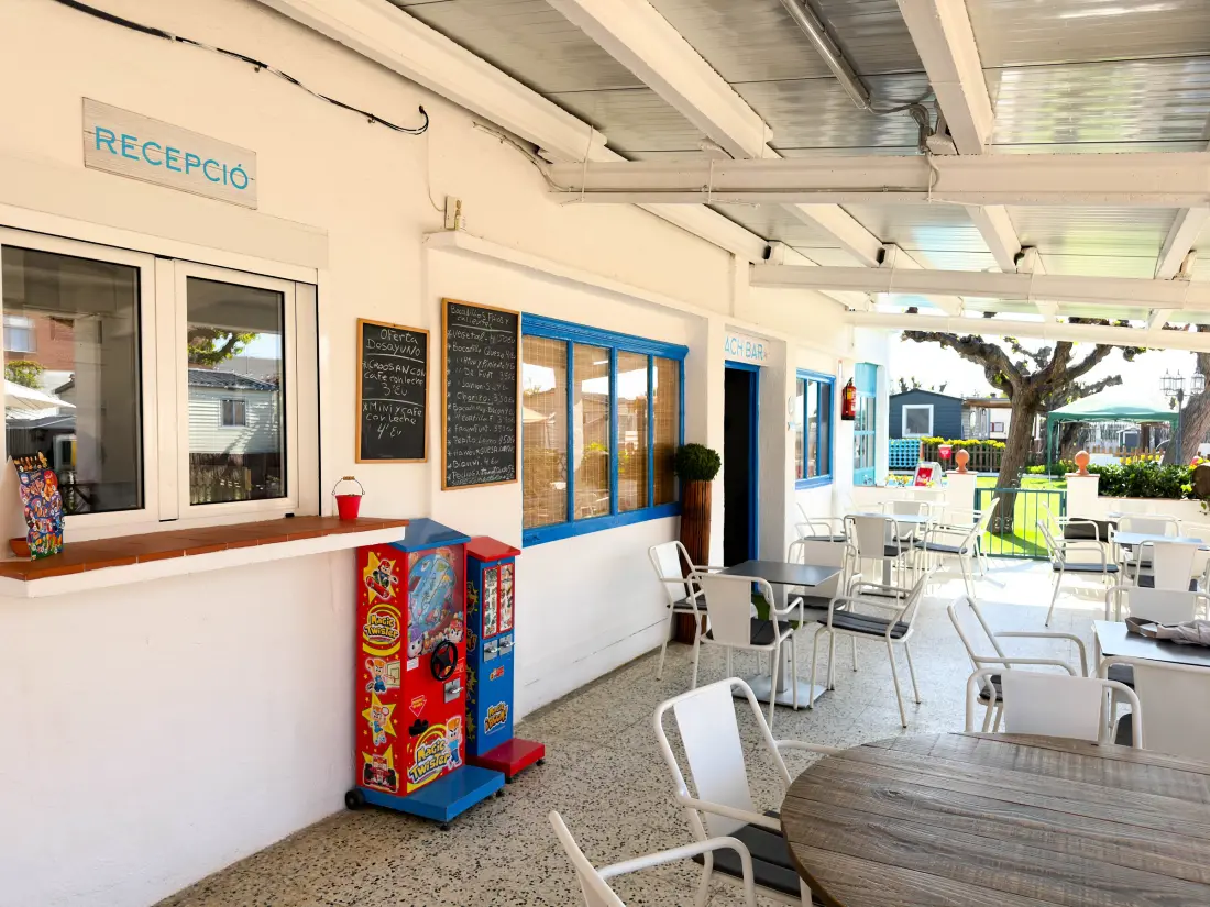 Maison de Vacances Canet de Mar 20