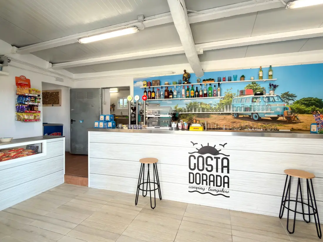 Maison de Vacances Canet de Mar 20