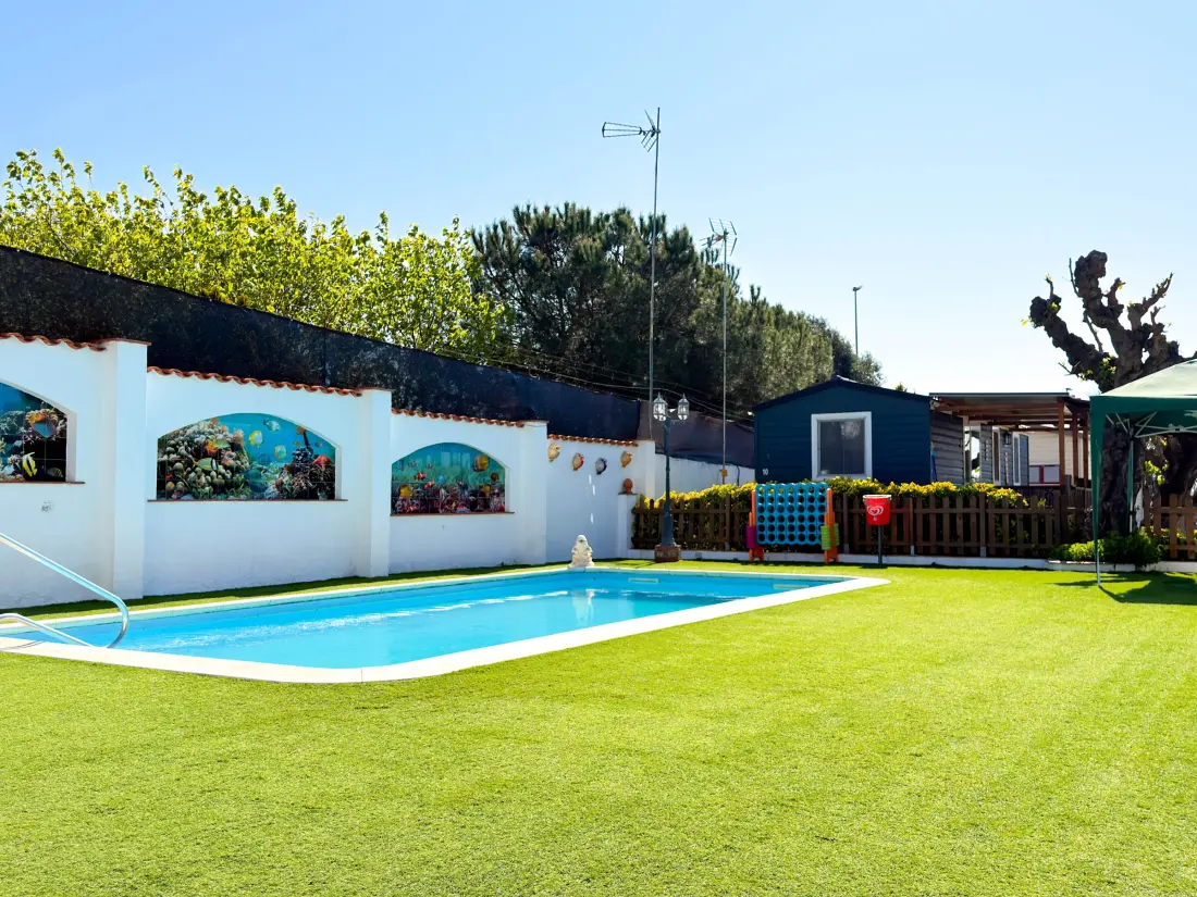 Maison de Vacances Canet de Mar 21