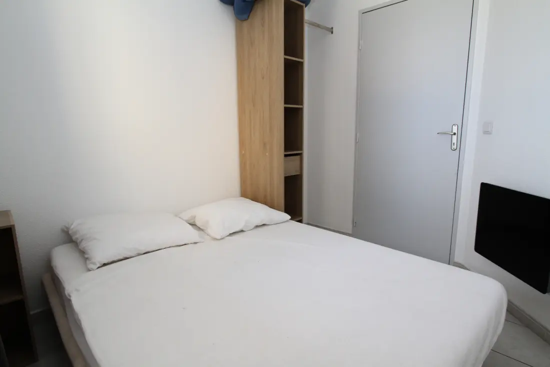 Appartements à Canet-en-Roussillon