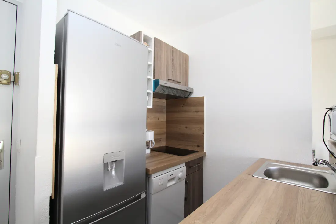 Appartements à Canet-en-Roussillon